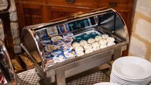 Frokostbuffé