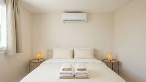 Standard Apartment, 1 Bedroom, Terrace, Sea Facing (Casa del Porto Seafront Apartment) - Casa del Porto Seafront Apartment (Moscenicka Draga)