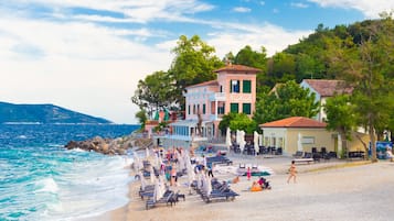 Strand