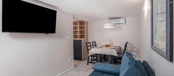 Casa del Porto Seafront Apartment