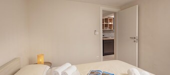Casa del Porto Seafront Apartment