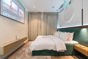 Economy Room, Balcony, City View - MBL HOTEL  (Alakahia)