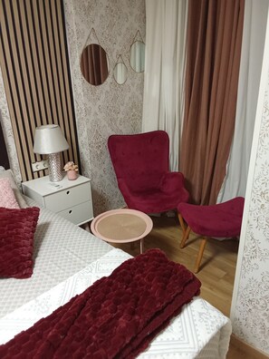 Room - Apartment 'Sosokokohouse' with Balcony, Sea View, Wi-Fi & Near the Beach (Torrevieja)