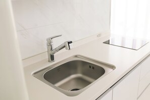 Private kitchen - JS building- 505 (Seoul)