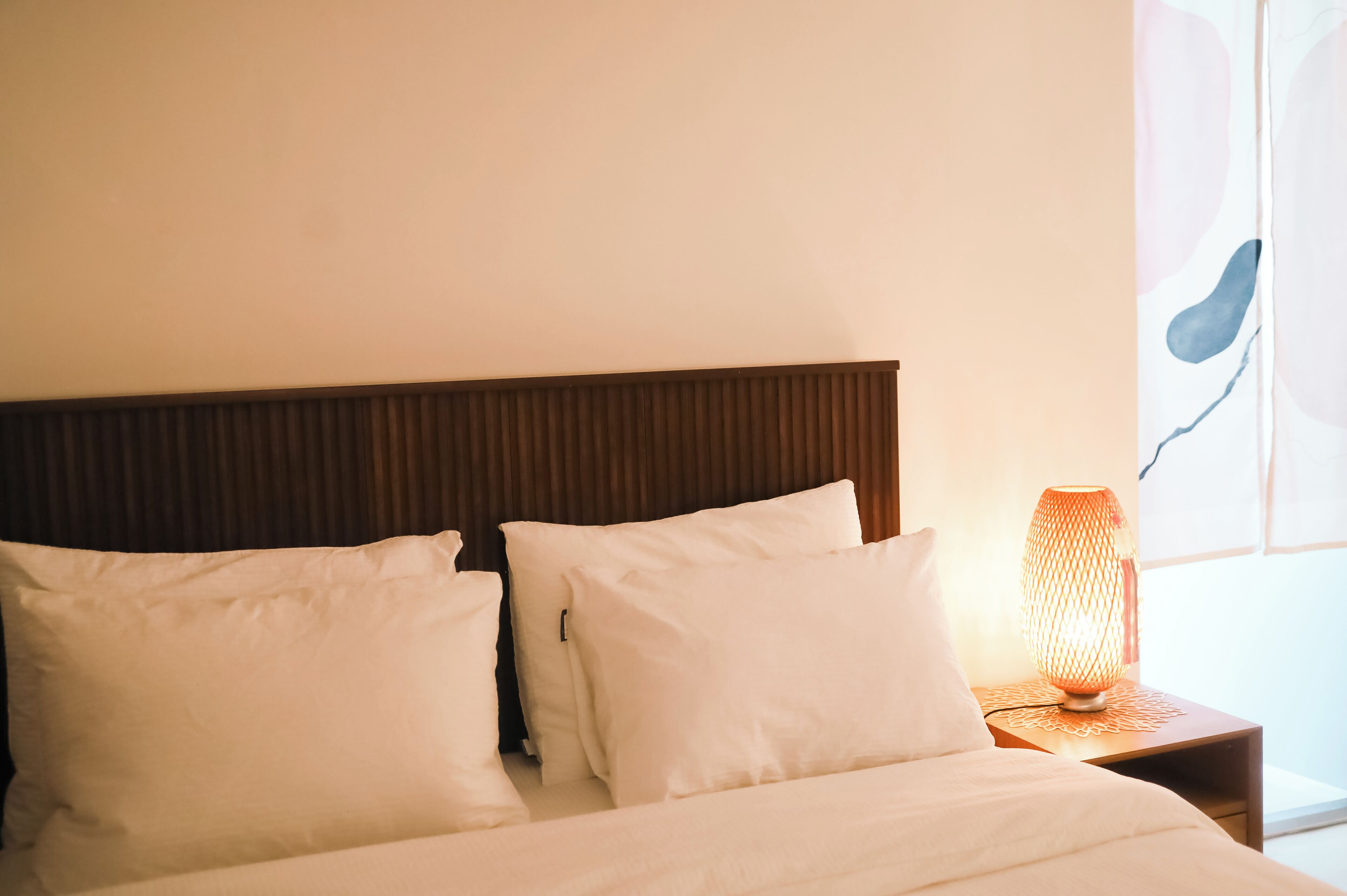 1 chambre, Wi-Fi