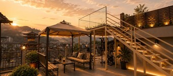 Han Exotic inn