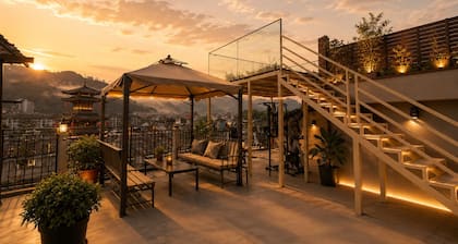 Han Exotic inn