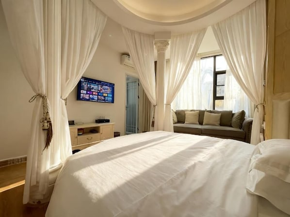 Room - Han Exotic inn (Zhangjiajie)