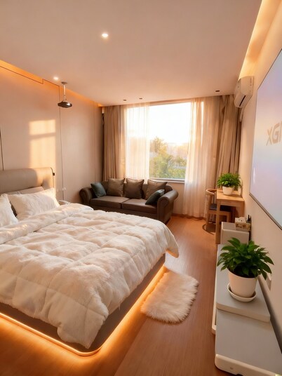 Han Exotic inn