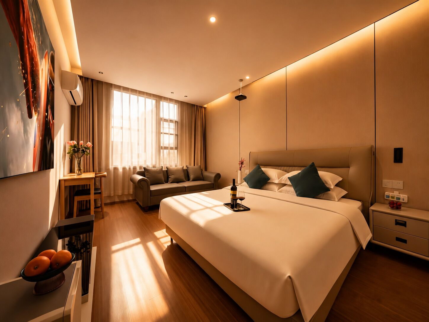 Elite Room | Premium bedding, down comforters, memory foam beds