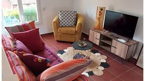 スマートテレビ