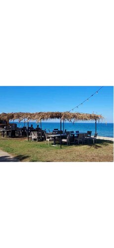 Mini Villa between Sea and Mountain close to all amenities on the Costa Verde