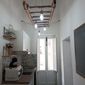 Cozinha privada
