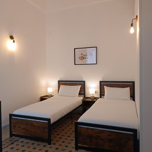 2 camere, ferro/asse da stiro, Wi-Fi, lenzuola