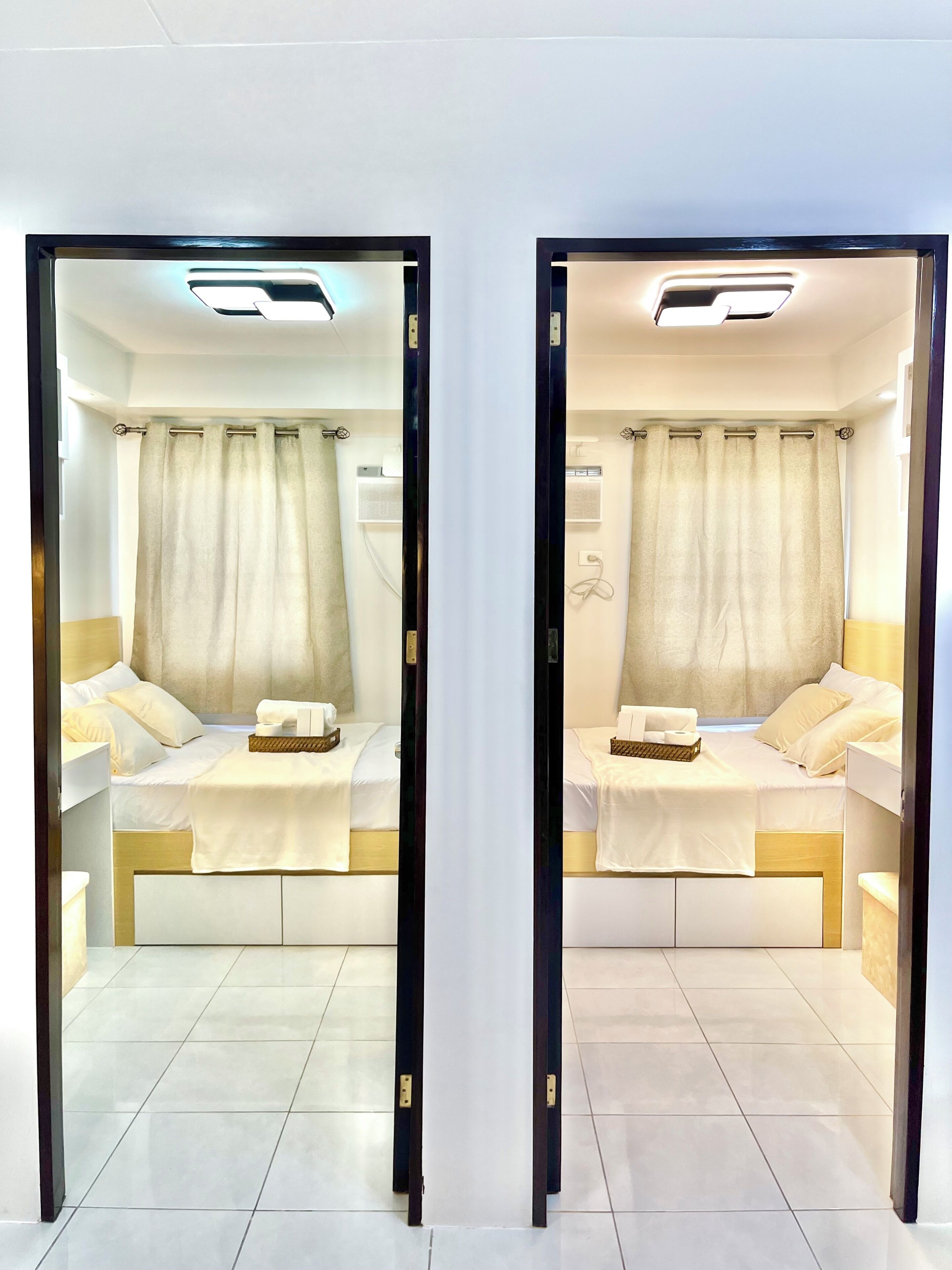 Family Condo, 2 Bedrooms, Kitchen, Garden View