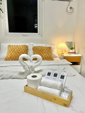 Apartamento familiar, varias camas, cocina, vistas a la ciudad