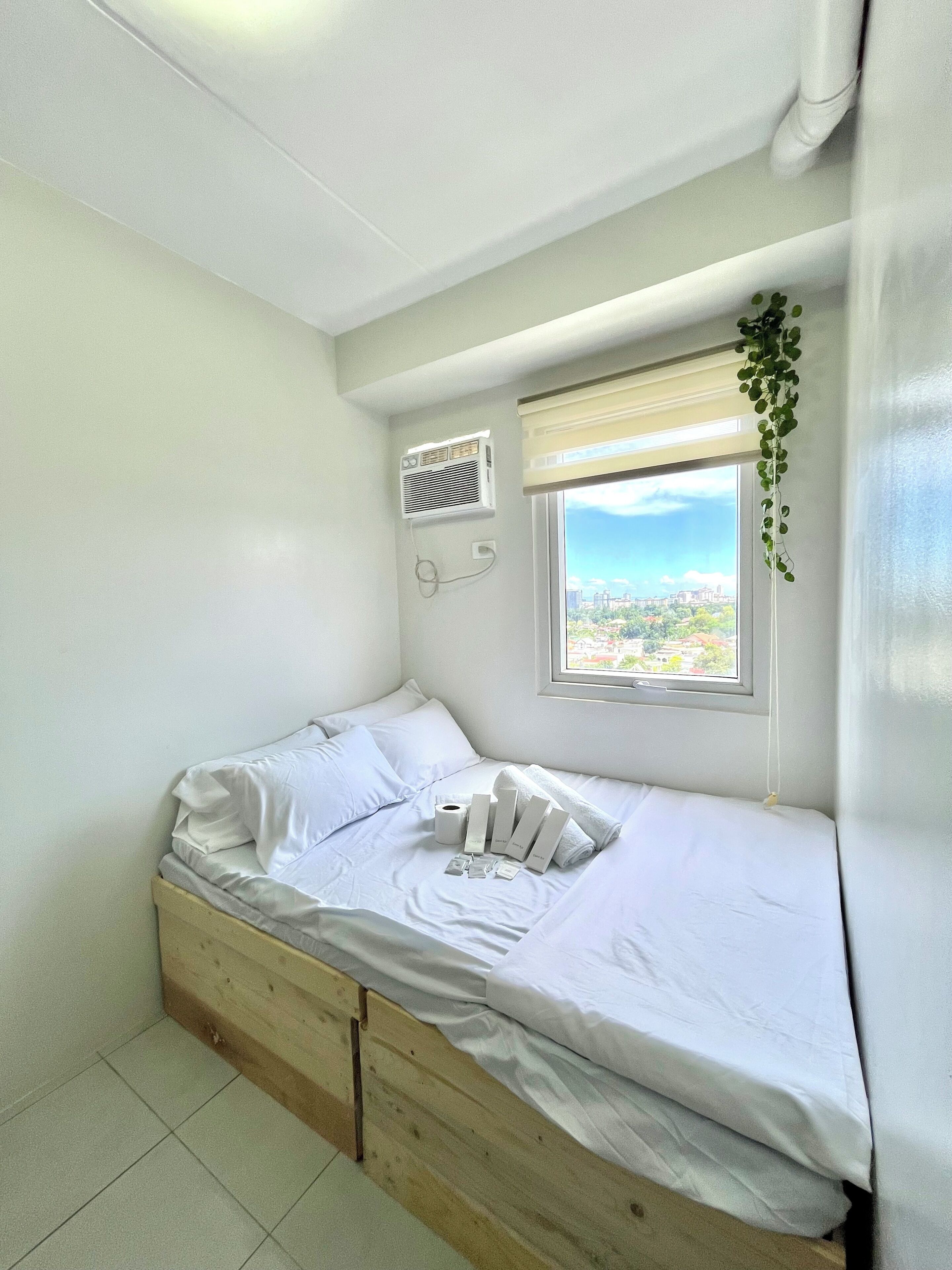 Family Condo, 2 Bedrooms, Kitchen, City View