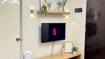 Family Condo, Berbilang Katil, Kitchen, City View | Bahagian dalam