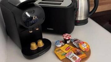 Café et/ou machine à café
