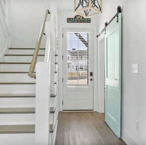 House, Balcony, Lake View | Interior - Lake Happy (Dadeville)