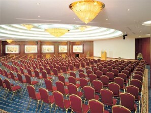 Sala de reuniones