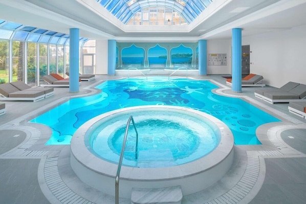 Unclassified image, 1 of 126, button - Rodos Palladium Leisure and Wellness (Rhodes)