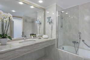 Bathroom - Rodos Palladium Leisure and Wellness (Rhodes)