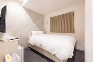 Kahden hengen deluxe-huone | Ilmainen Wi-Fi, vuodevaatteet