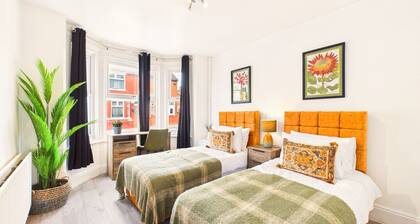 *NEW* Ridgeway Home | Central | Parking