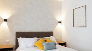Superior-Doppelzimmer | Bügeleisen/Bügelbrett, kostenloses WLAN