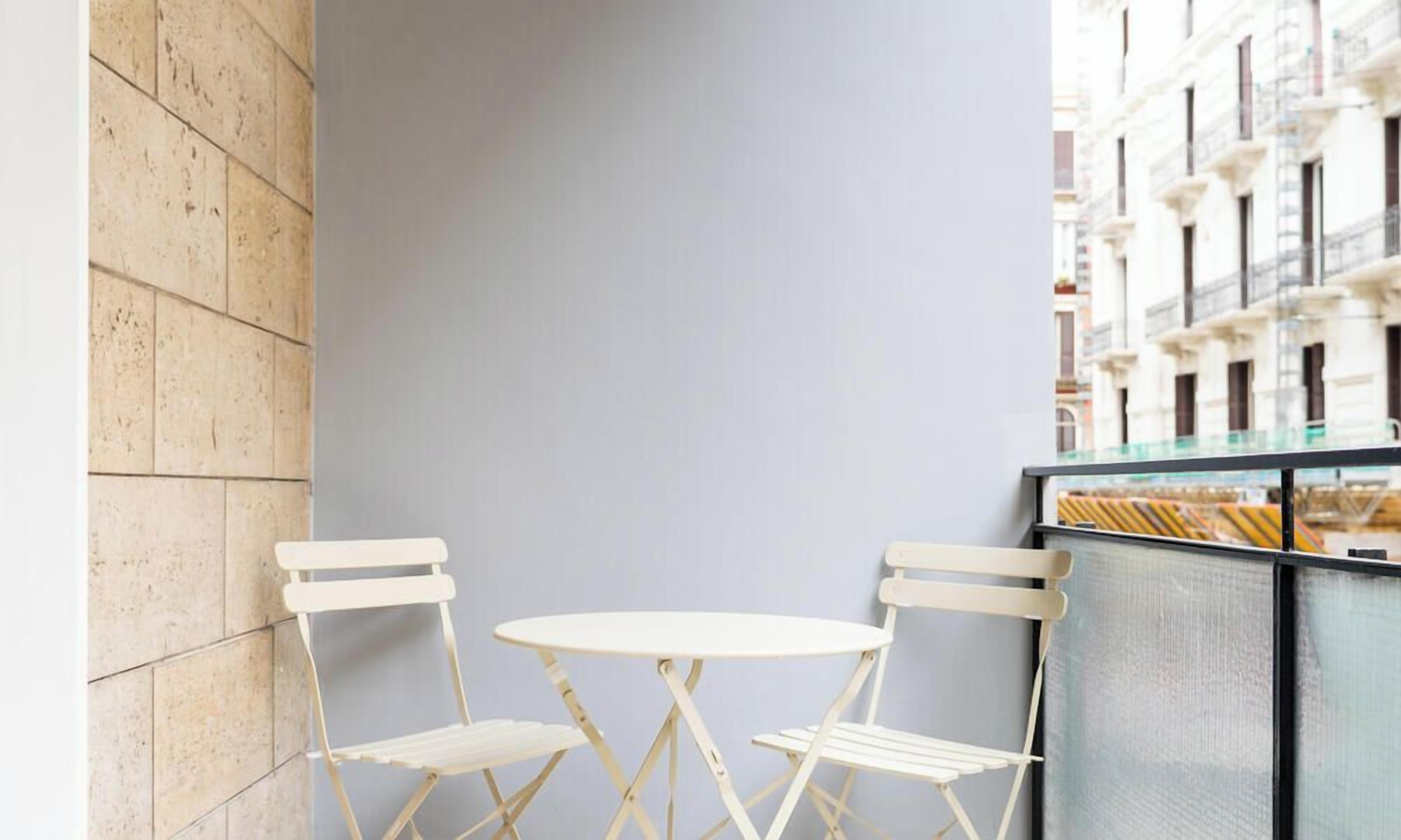 Superior-Doppelzimmer | Terrasse/Patio