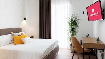 Superior Double Room | Iron/ironing board, free WiFi