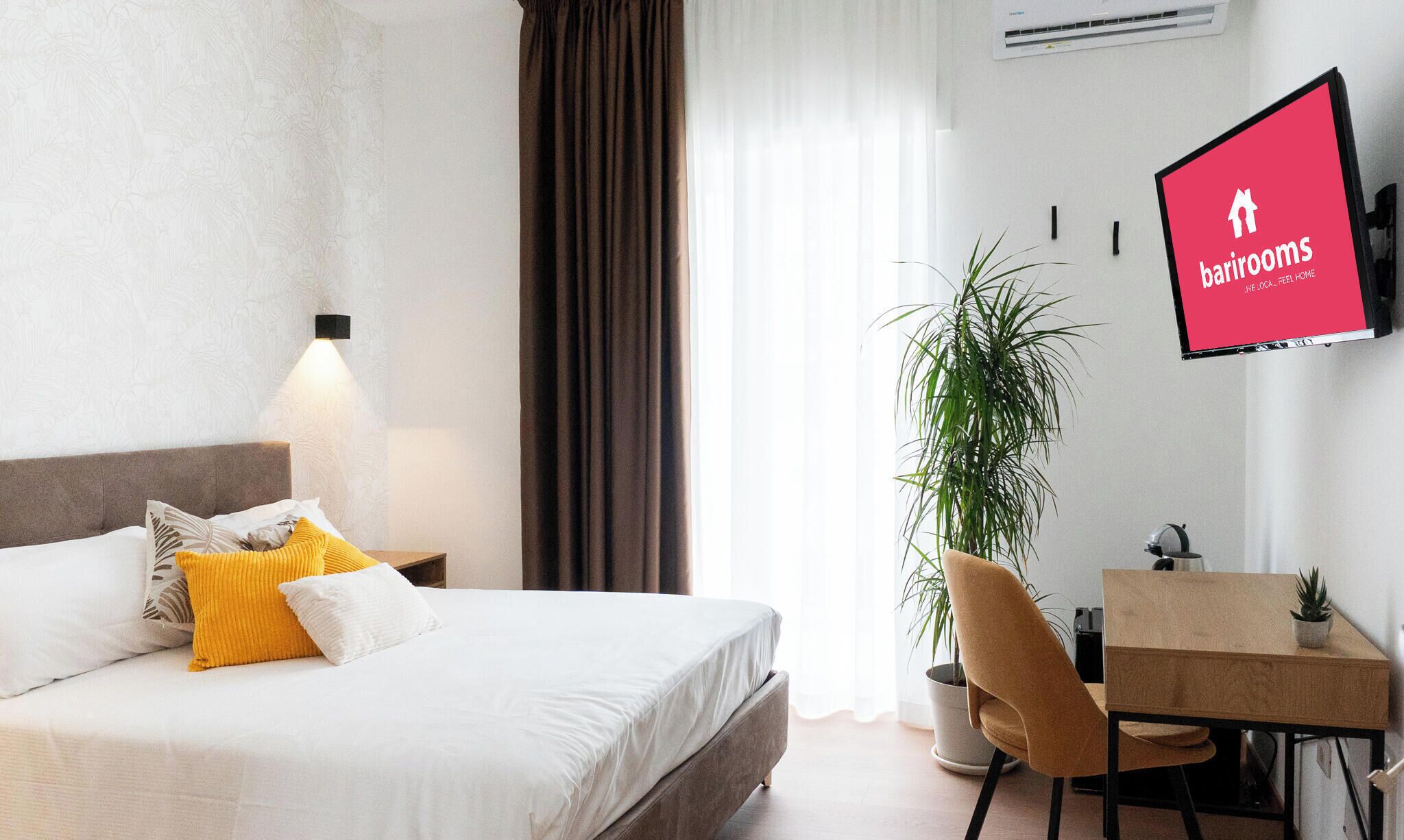 Superior-Doppelzimmer
