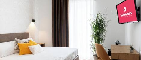 Superior-Doppelzimmer