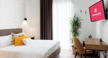 Barirooms - Cardassi Suites