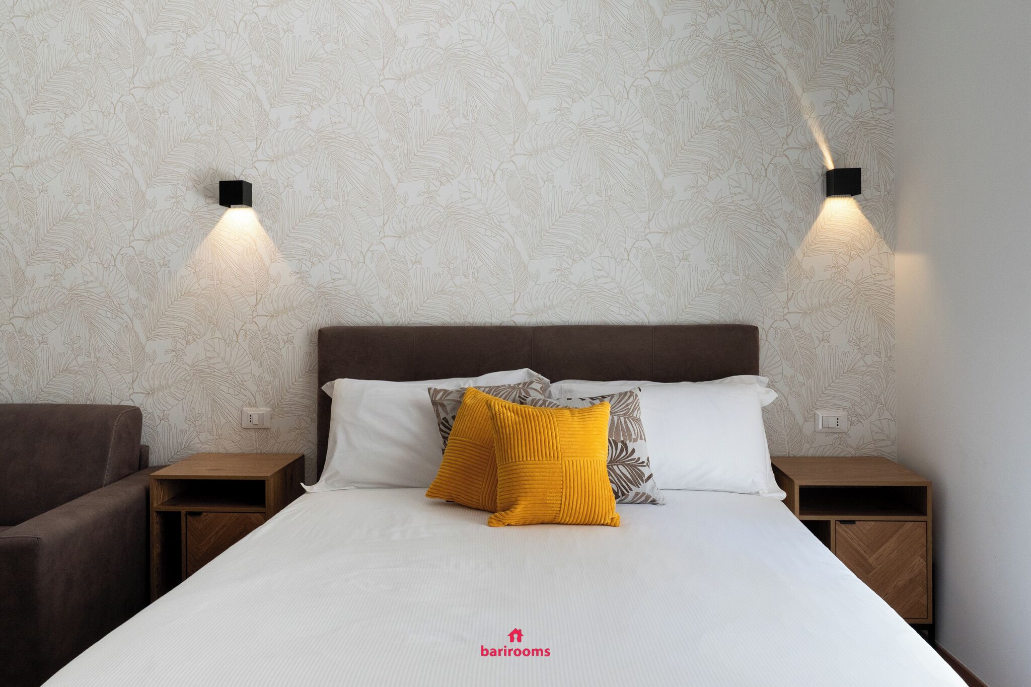 Standard Quadruple Room | Iron/ironing board, free WiFi