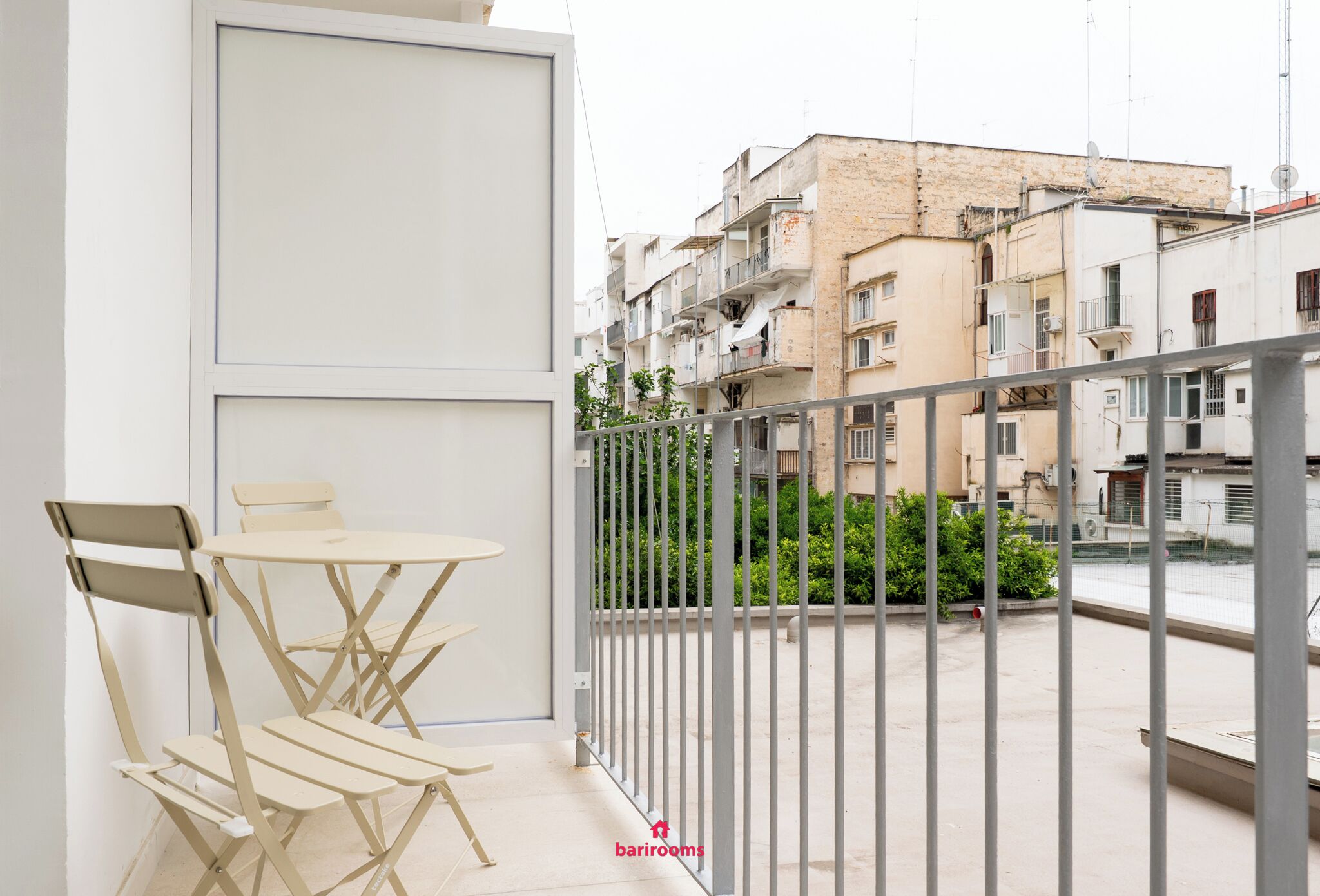 Superior Double Room | Terrace/patio
