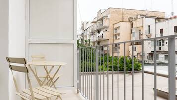 Superior Double Room | Terrace/patio