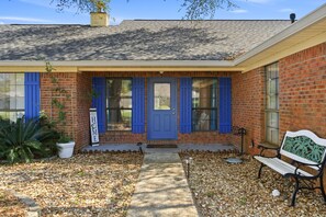 Terrass/Patio