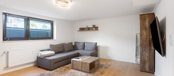 Appartamento 'Wehra' con Giardino Privato e Wi-Fi