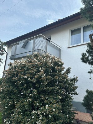 Exterieur