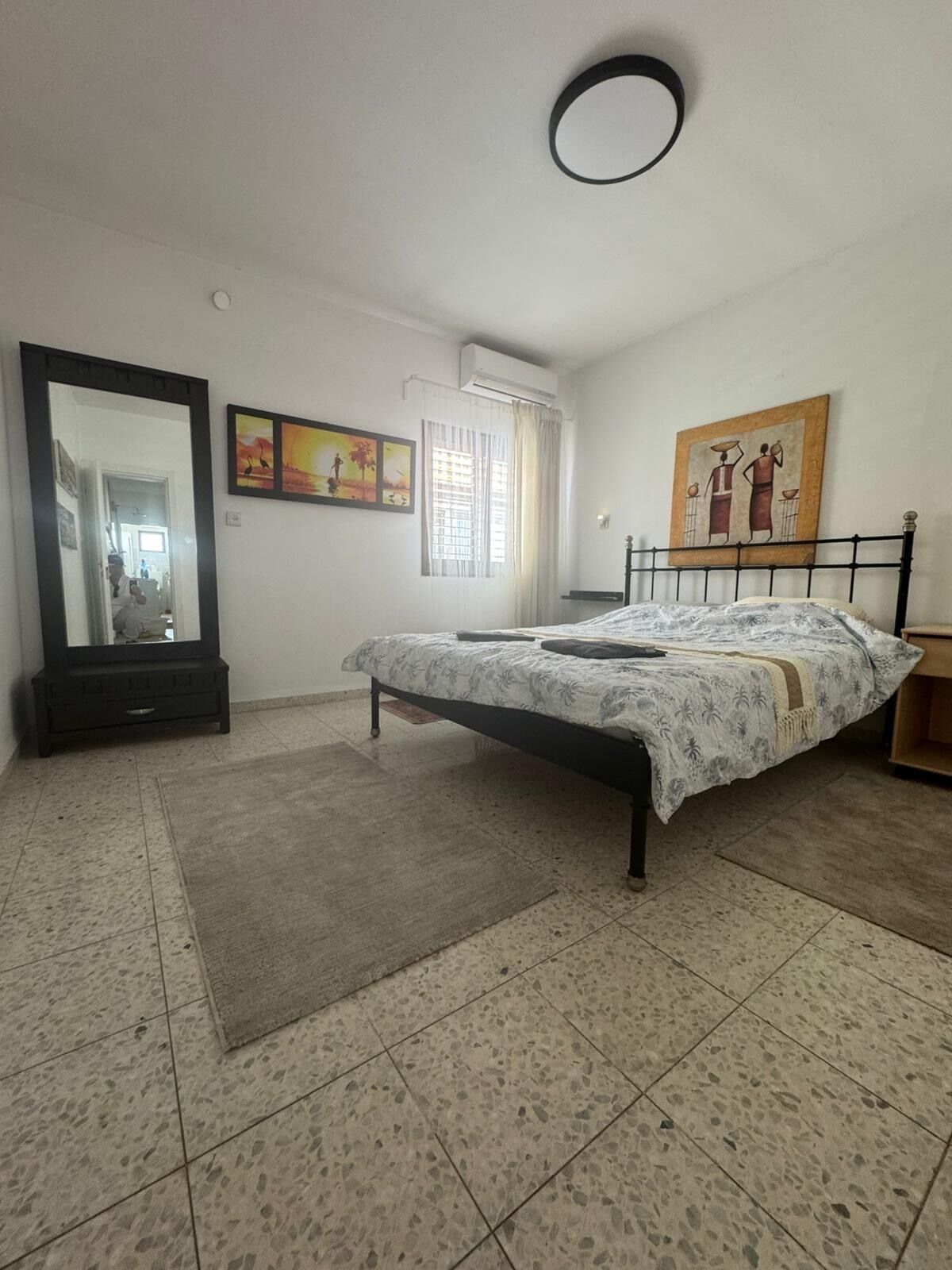 2 camere, Wi-Fi, lenzuola