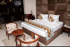 Unclassified image, 5 of 17, button - Reli-On Hotels (Lagos)