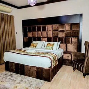 Unclassified image, 4 of 17, button - Reli-On Hotels (Lagos)