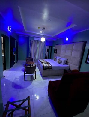 Unclassified image, 2 of 17, button - Reli-On Hotels (Lagos)