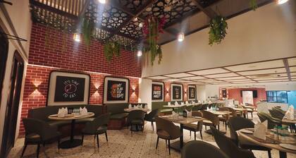 Pride Premier Greater Noida