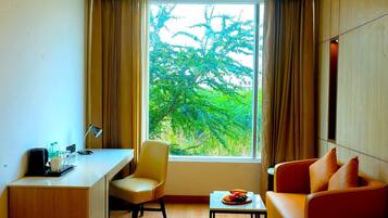Premium Room | Innenbereich