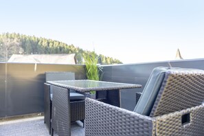 Speisen im Freien