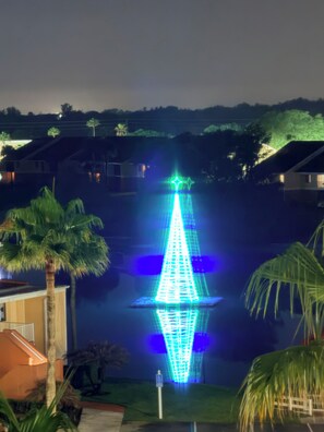 Miscellaneous - Cozy 1-bedroom resort in serene Kissimmee with AC and fitness room (Kissimmee)