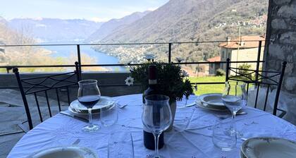 Enchantment of the Lake app Riva Two-room apartment with Terrace and A/C